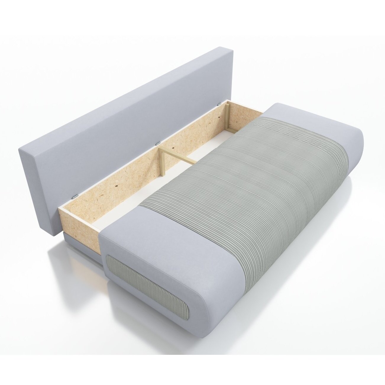 Sofa - lova 6