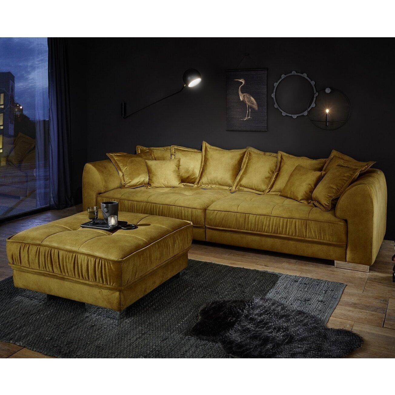 SOFA  4