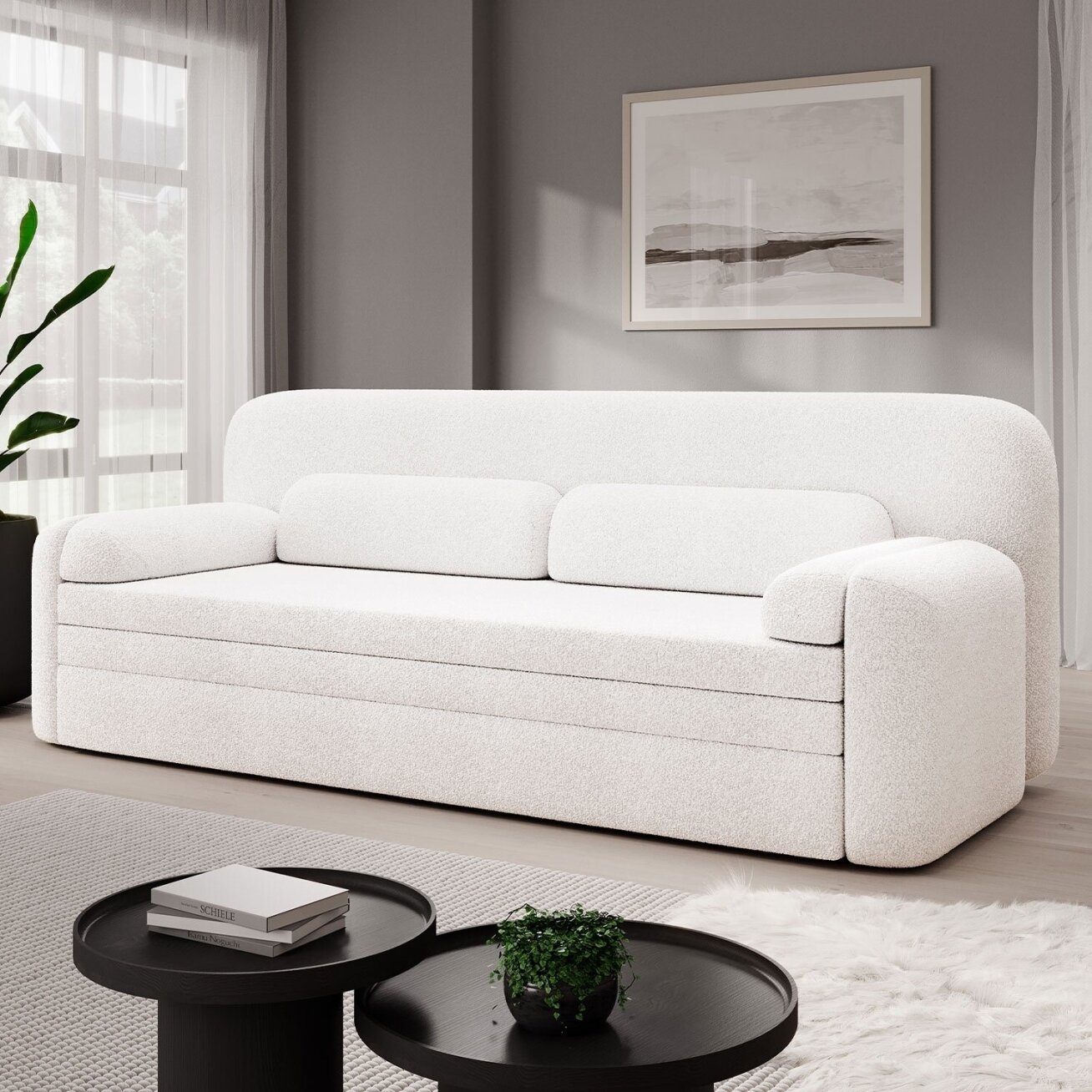 Sofa "ELIOSS" 1