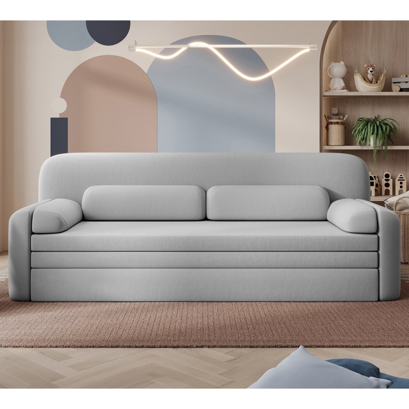 Sofa "ELIOSS"