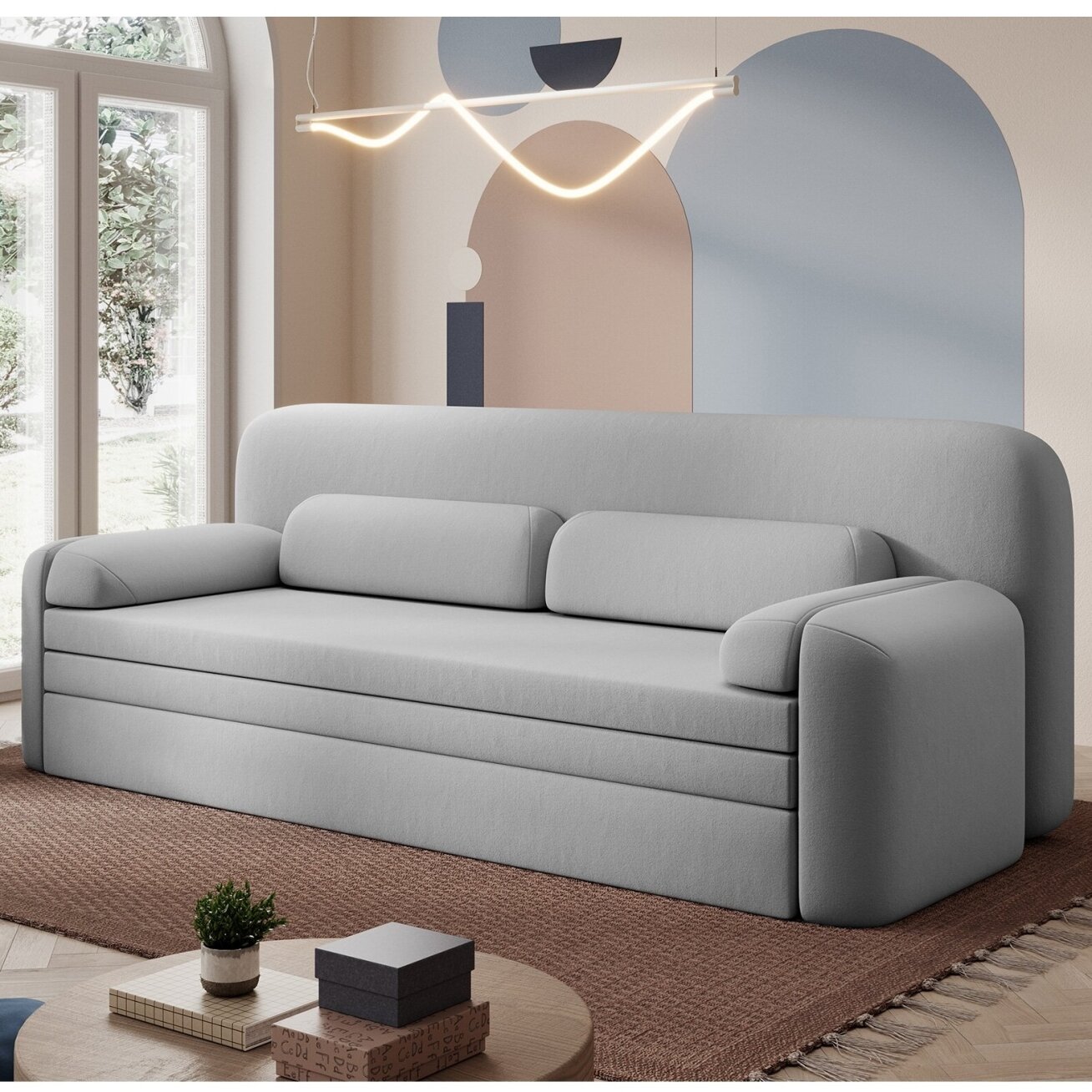 Sofa "ELIOSS" 1