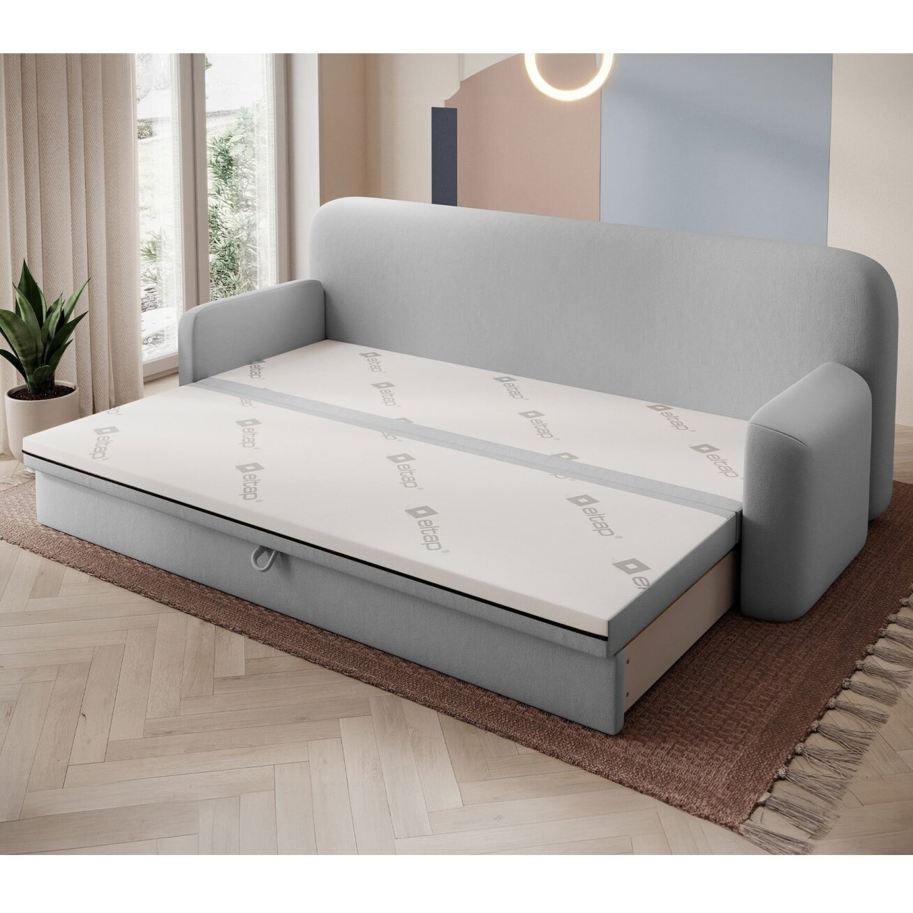 Sofa "ELIOSS" 2