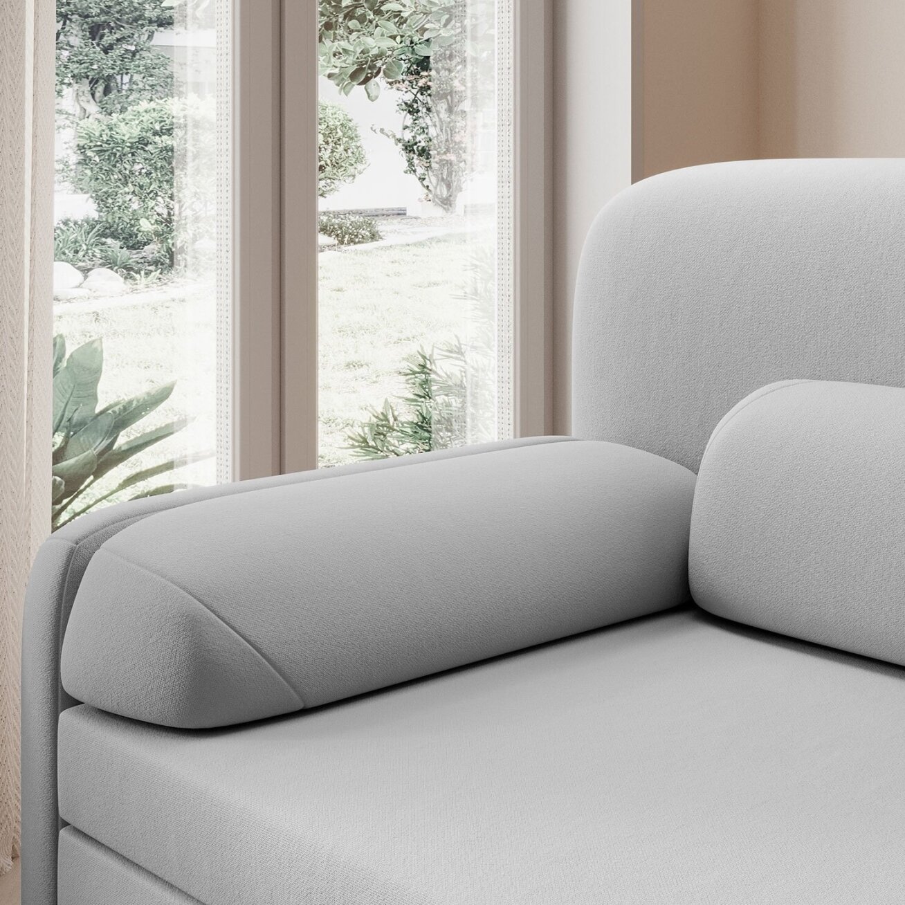 Sofa "ELIOSS" 5