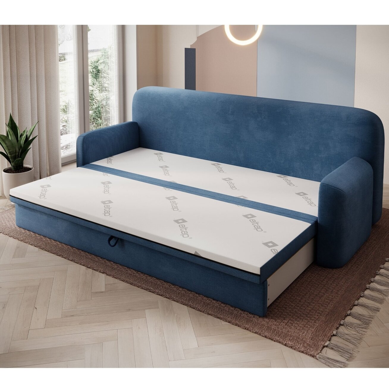 Sofa "ELIOSS" 2