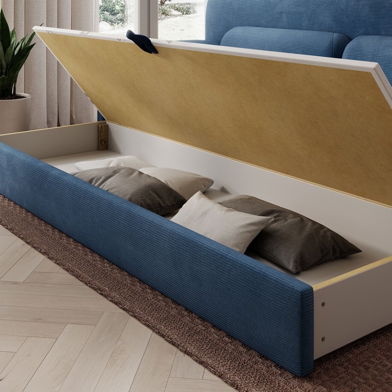 Sofa "ELIOSS" 3
