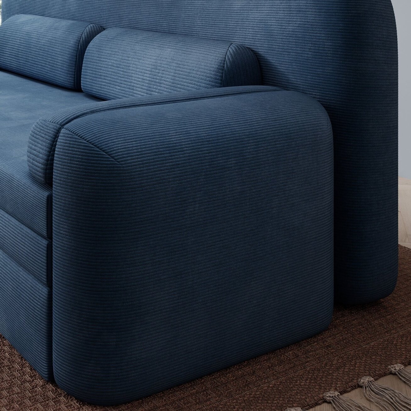 Sofa "ELIOSS" 4