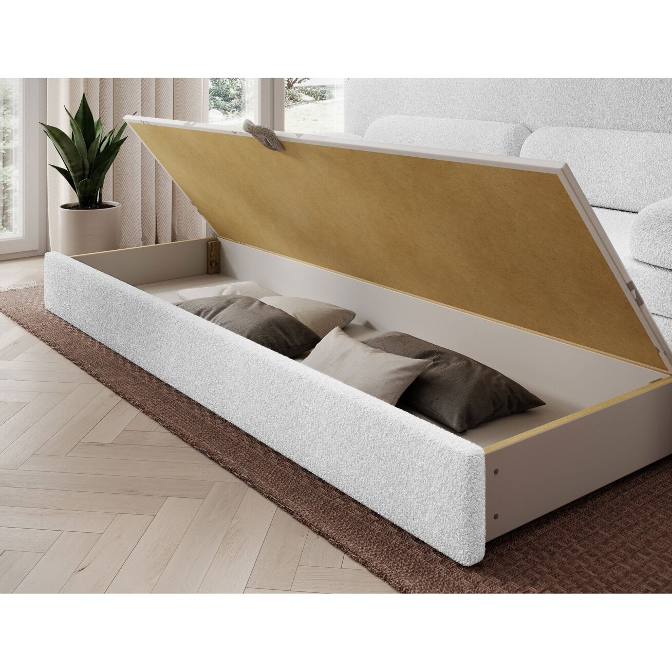 Sofa "ELIOSS" 3