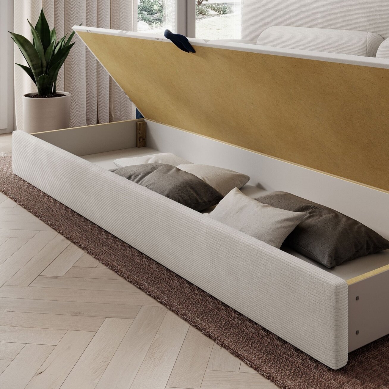 Sofa "ELIOSS" 3