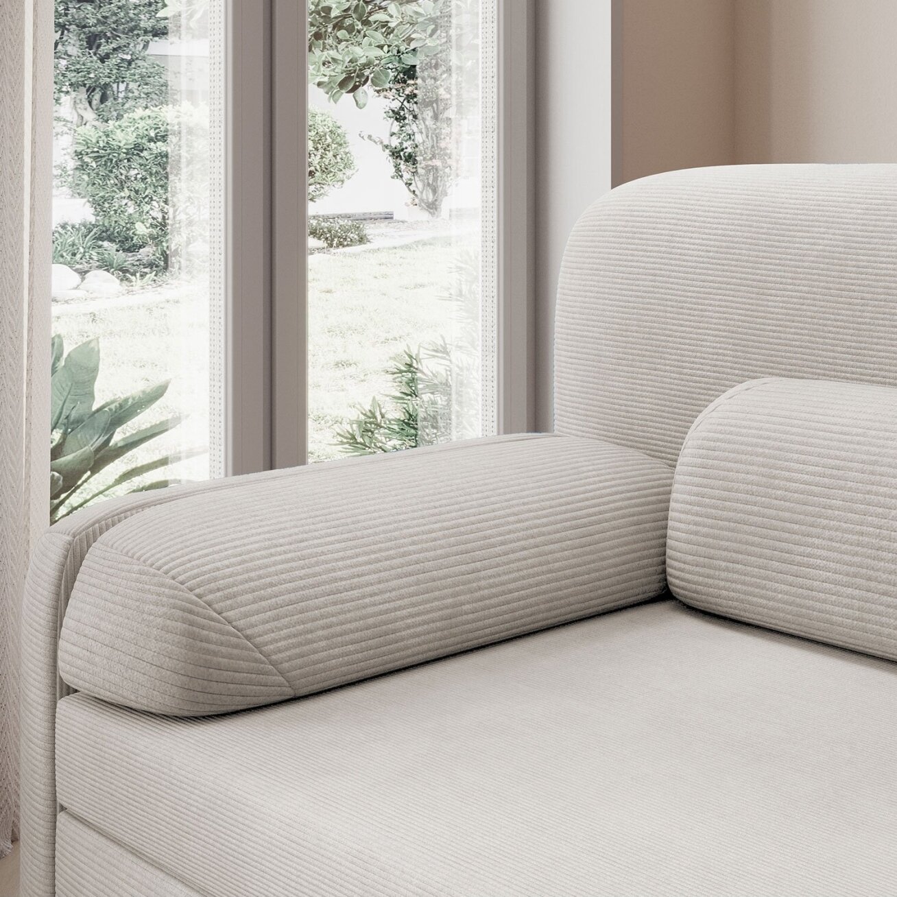 Sofa "ELIOSS" 5