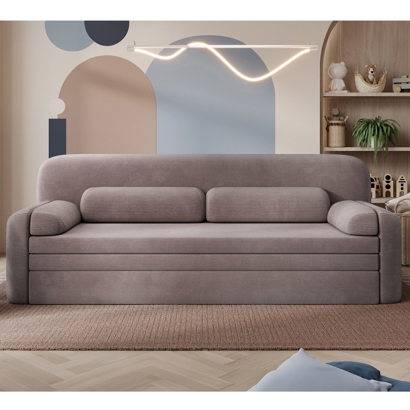 Sofa "ELIOSS"
