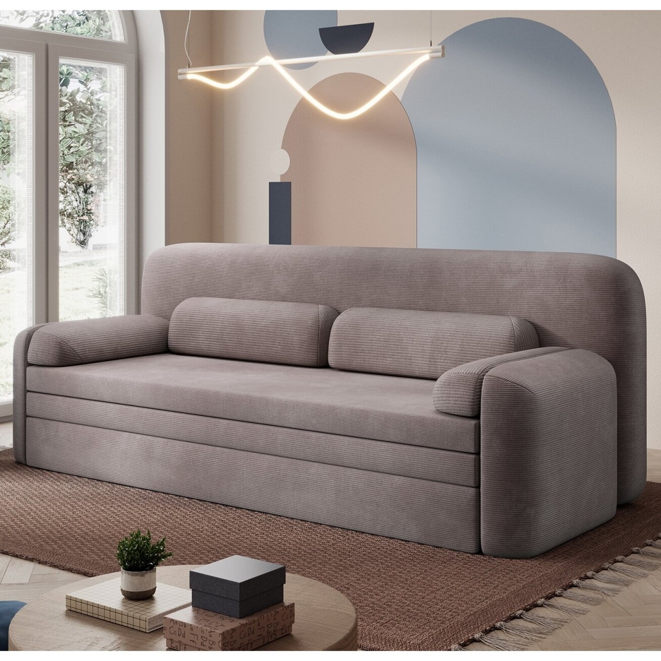 Sofa "ELIOSS"  1