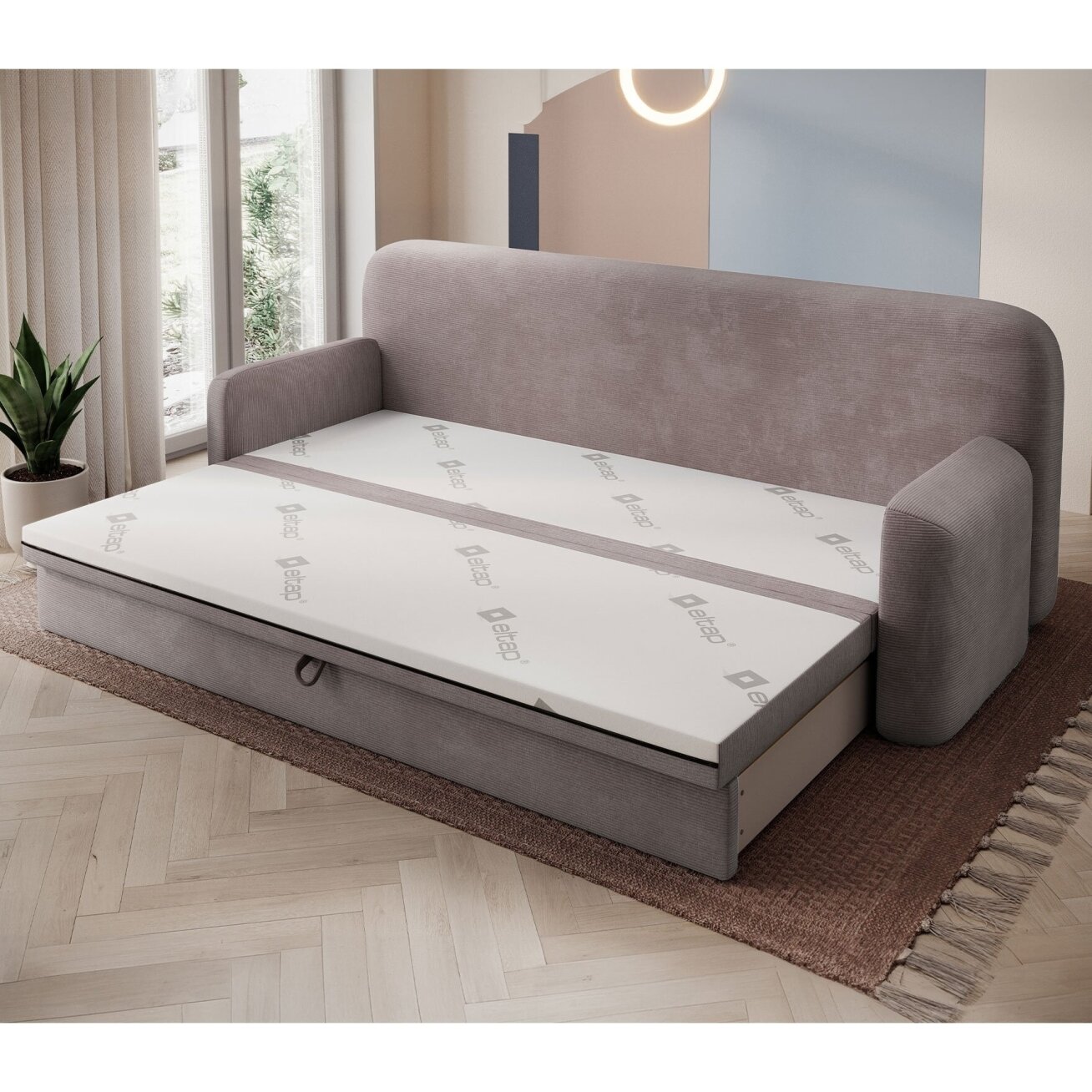 Sofa "ELIOSS"  2