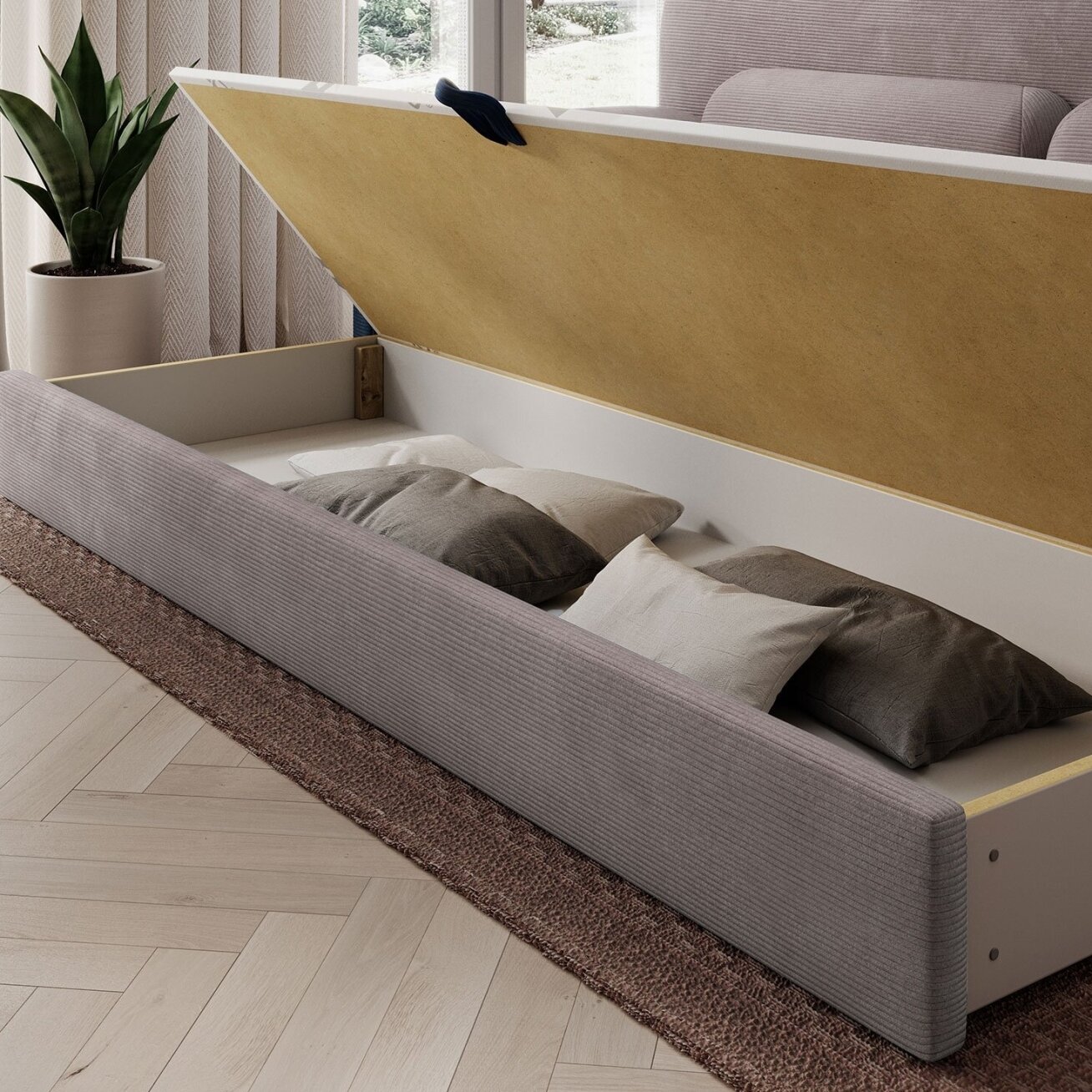 Sofa "ELIOSS"  3