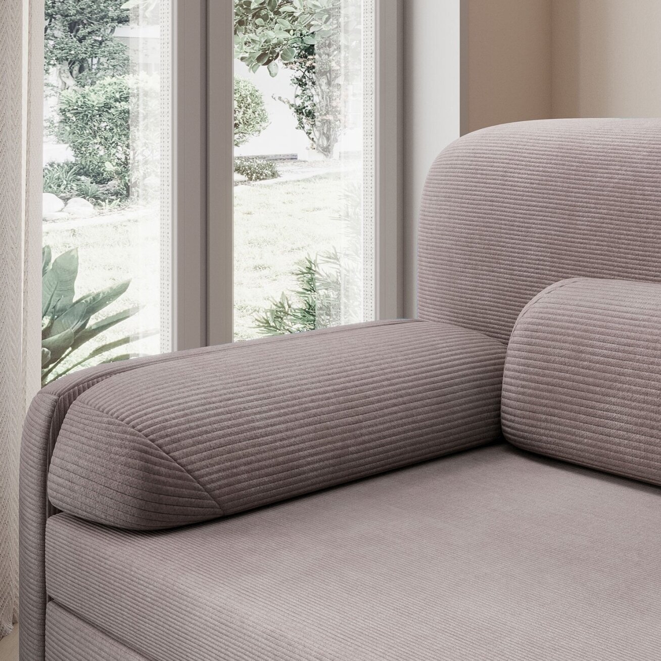 Sofa "ELIOSS"  5