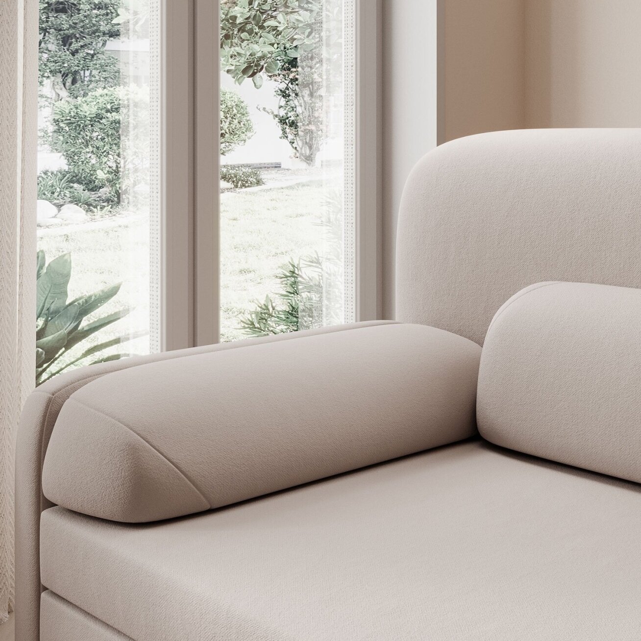 Sofa "ELIOSS" 5