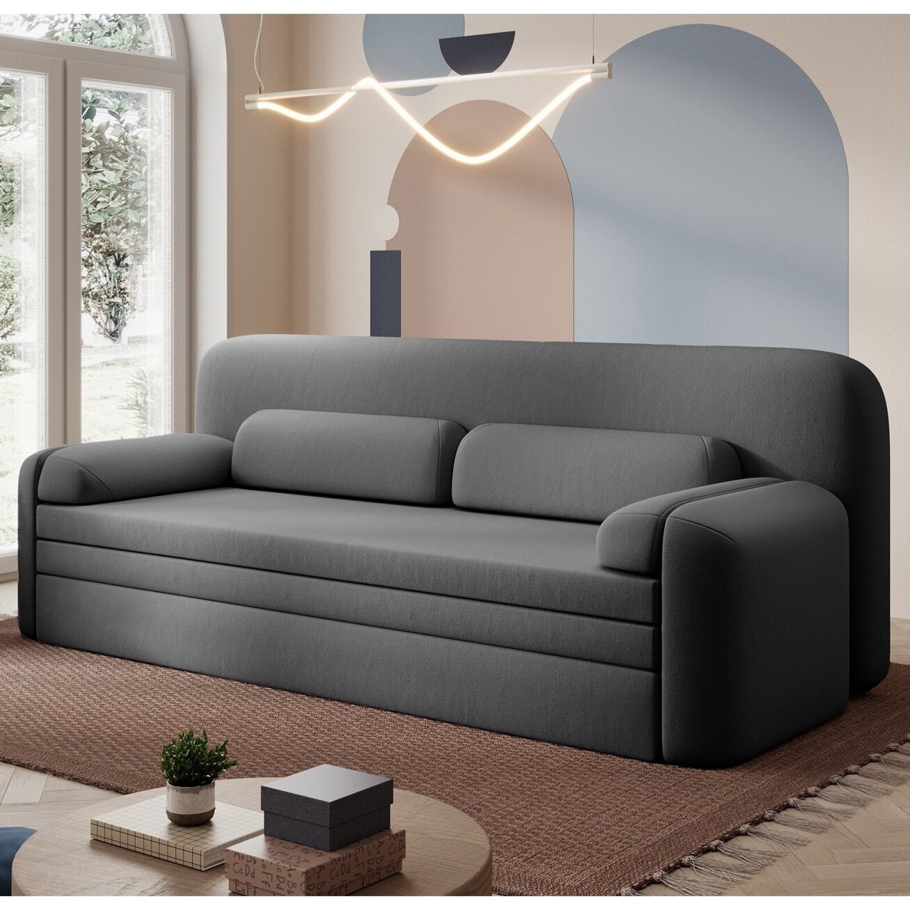 Sofa "ELIOSS" 1