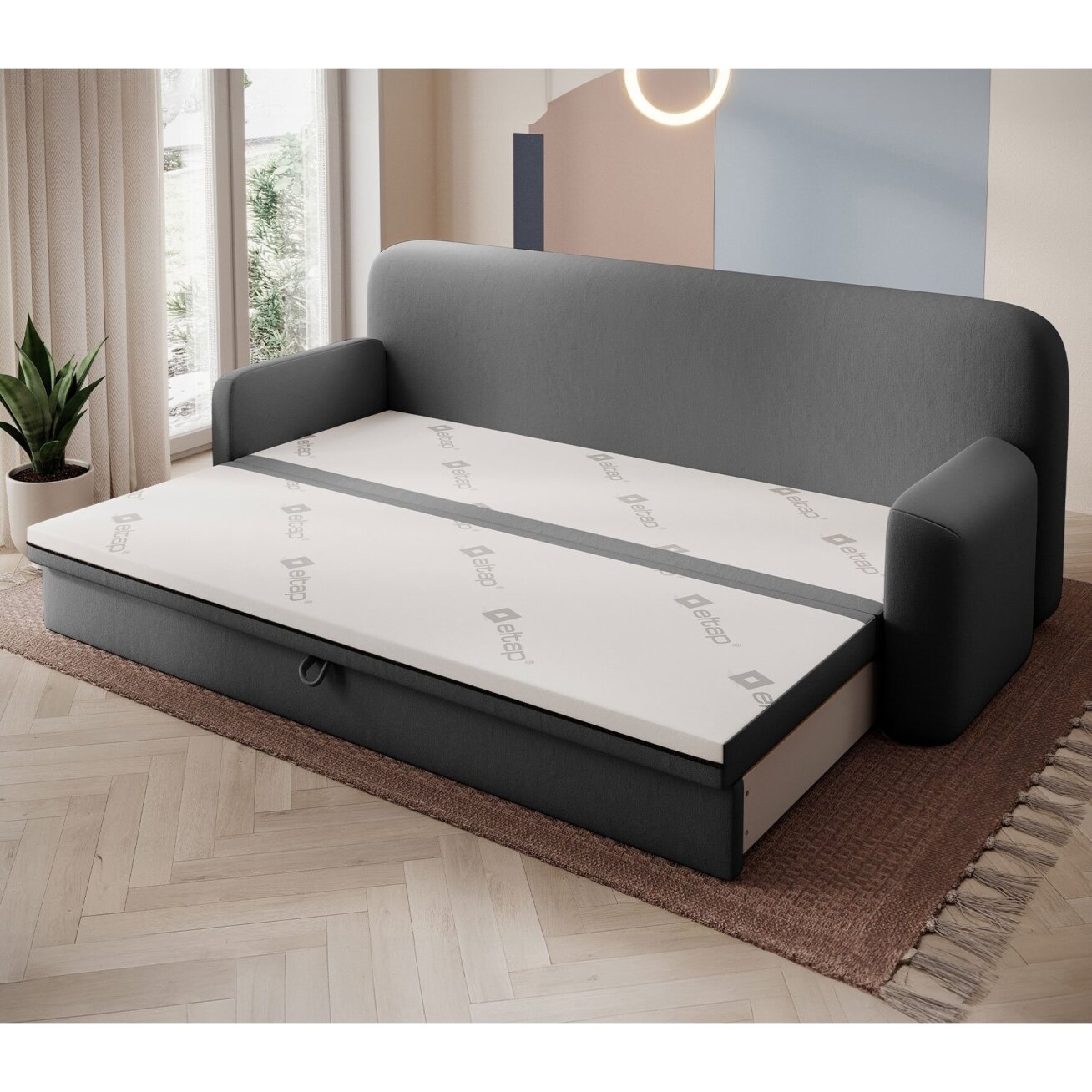 Sofa "ELIOSS" 2
