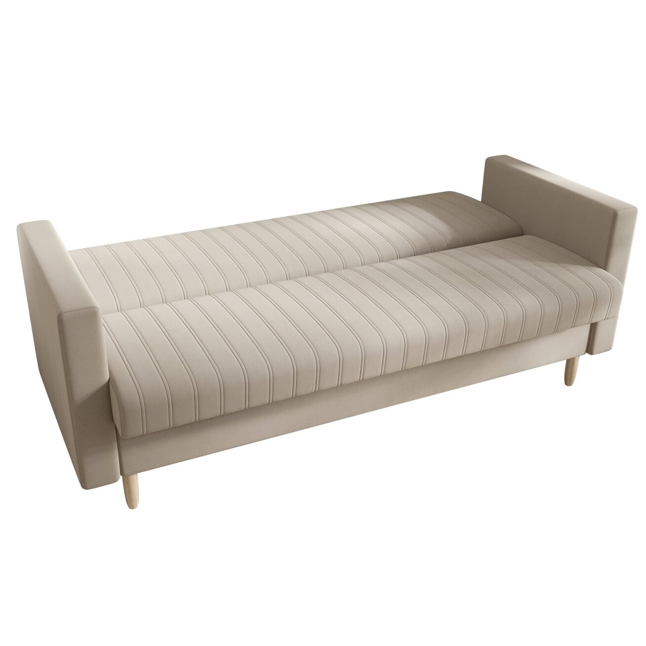 Sofa - lova 2