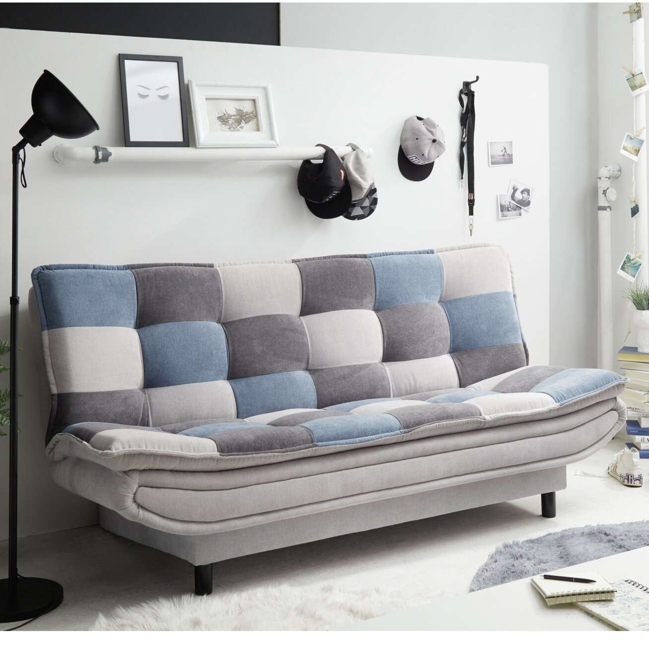 Sofa - Lova 4 Sofa - Lova 4