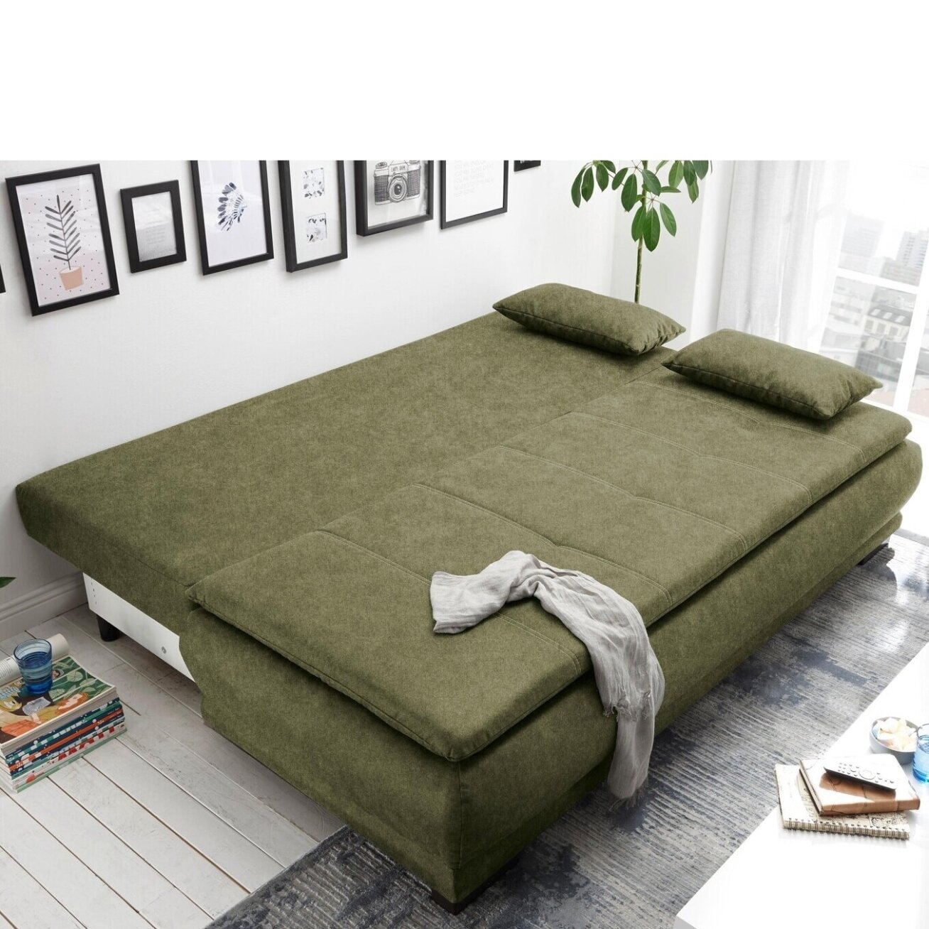 SOFA - LOVA 4