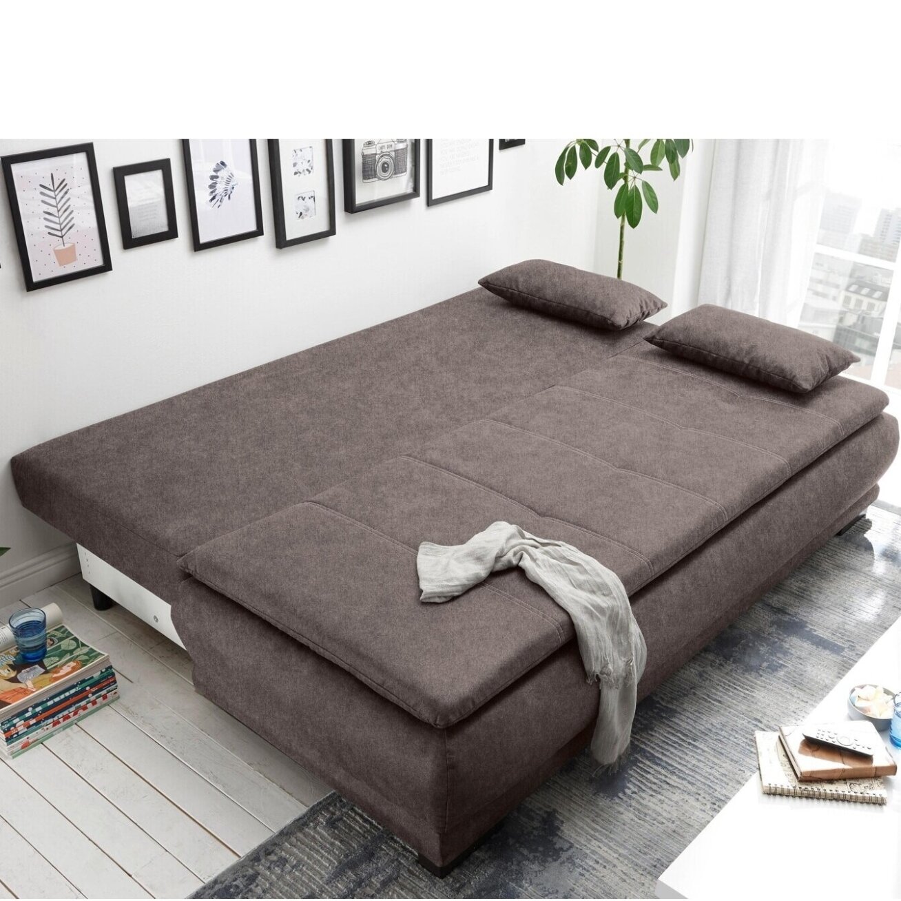SOFA - LOVA 1