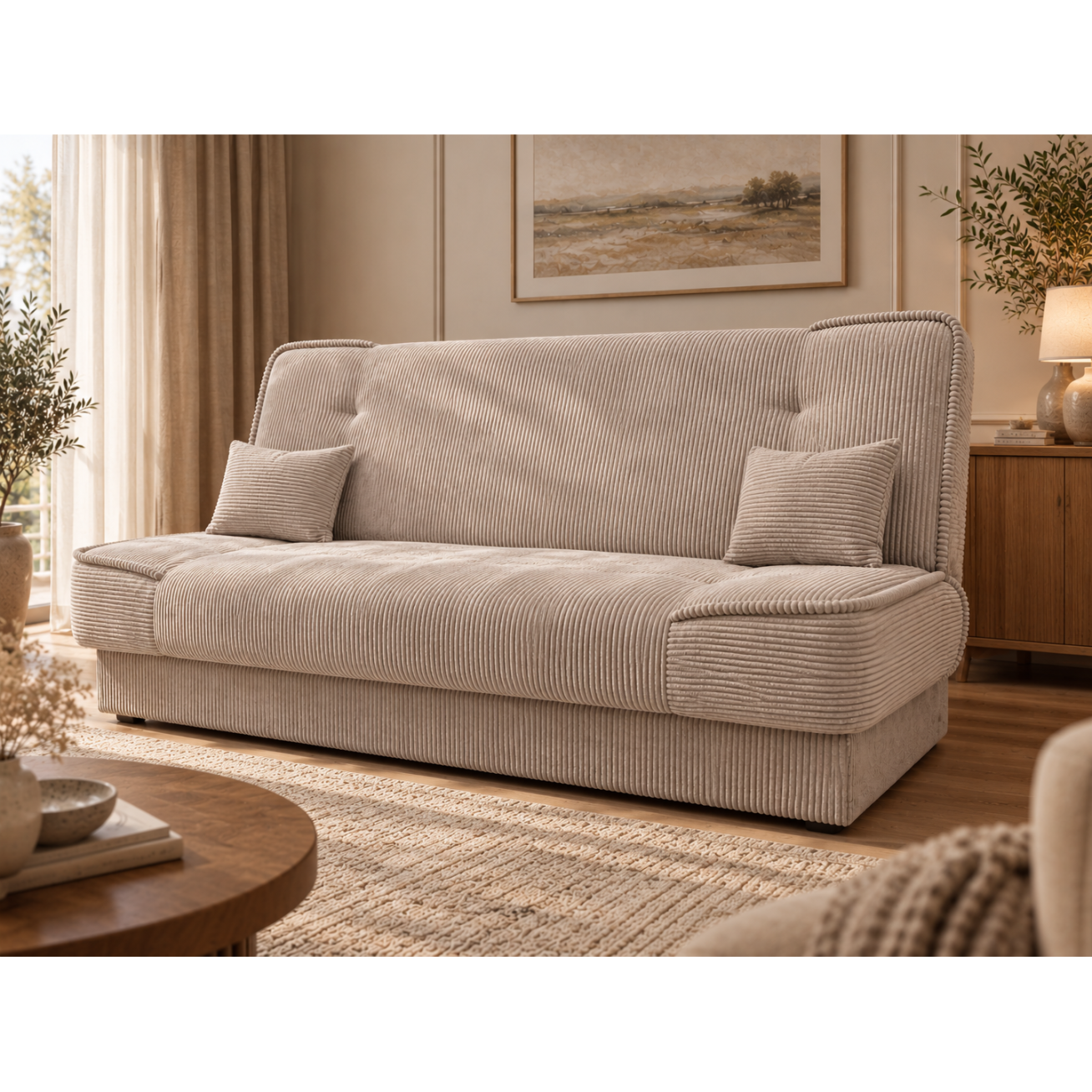 Sofa - lova 1