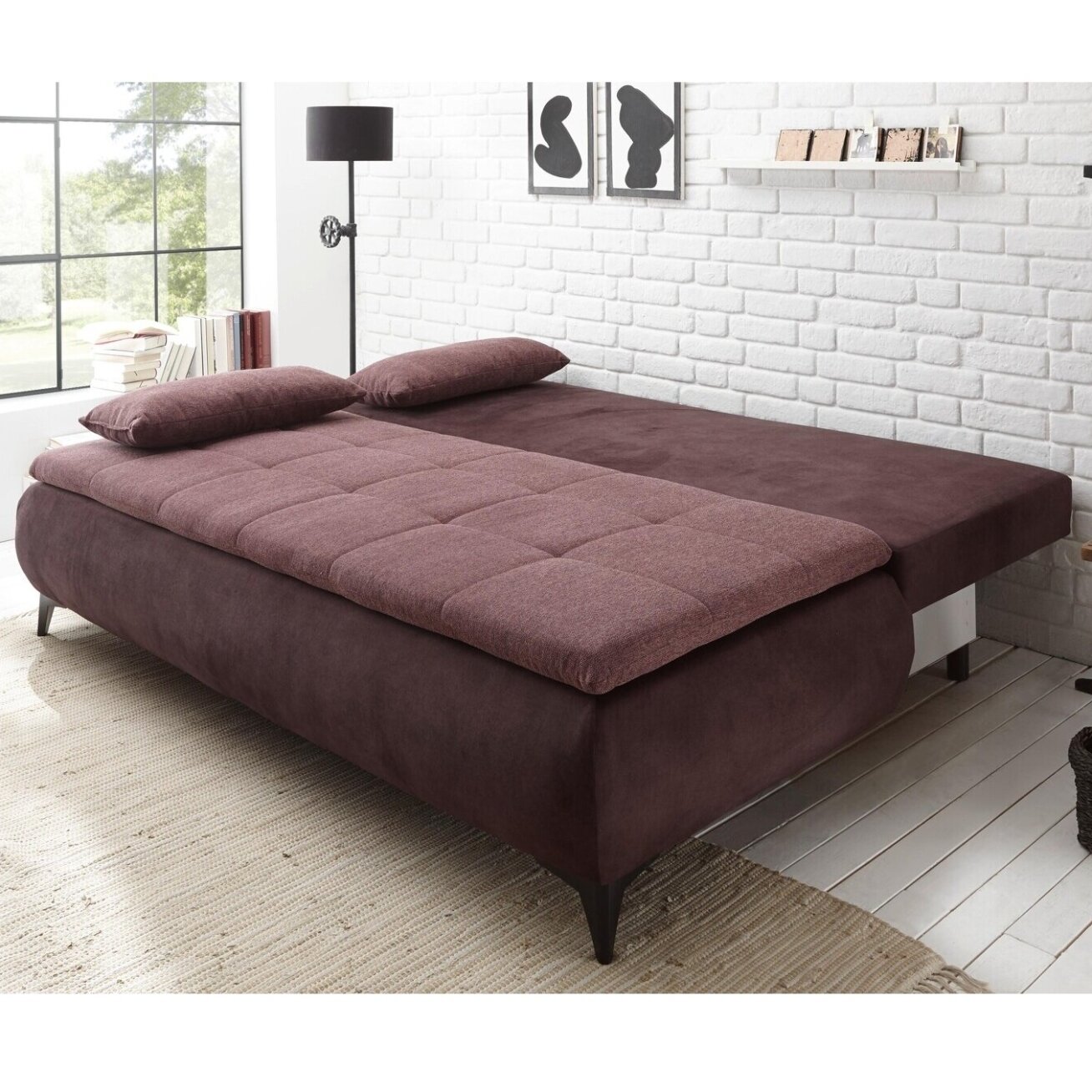 SOFA - LOVA 4