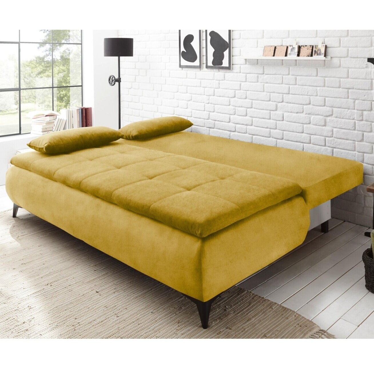 SOFA - LOVA 4