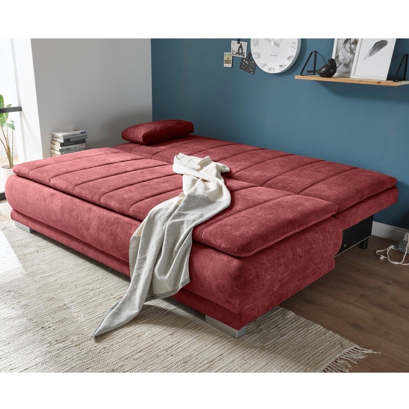 SOFA - LOVA  4