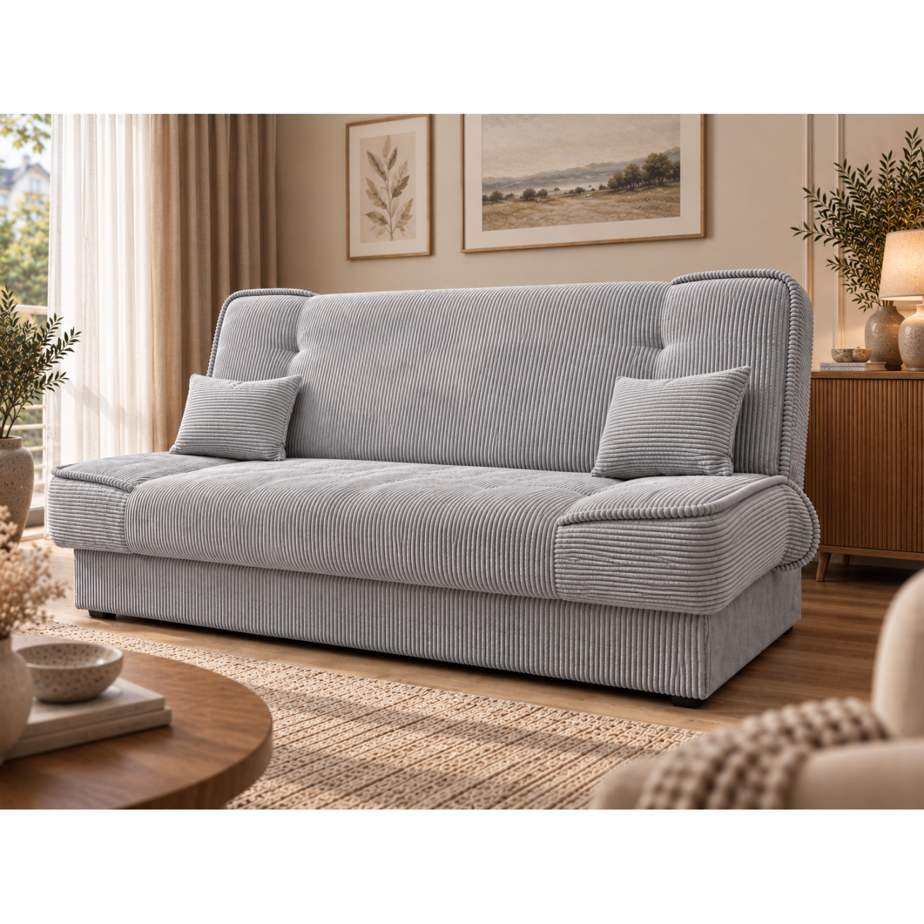 Sofa - lova 1