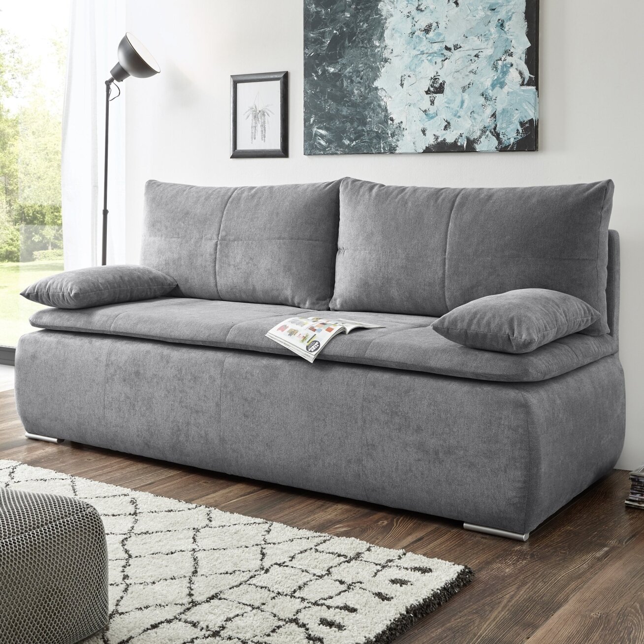 SOFA - LOVA   3
