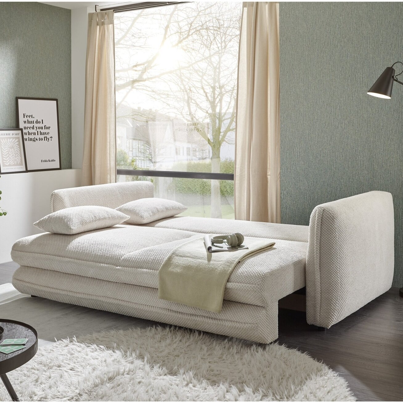 SOFA - LOVA    3