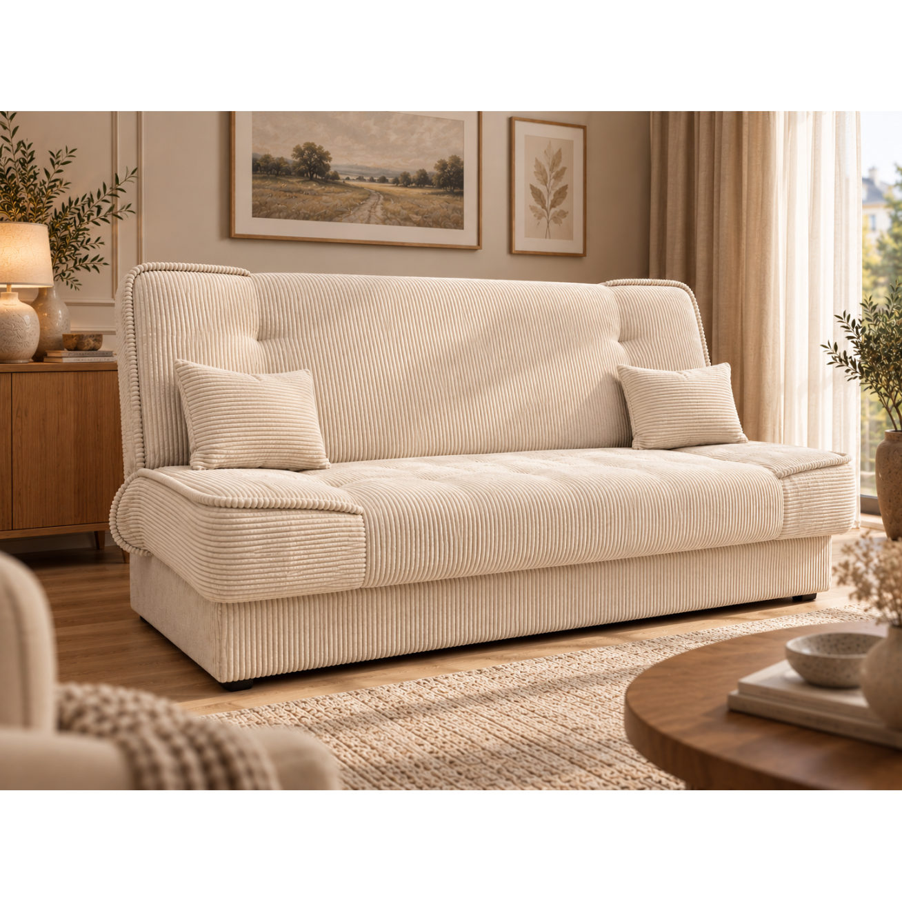 Sofa - lova