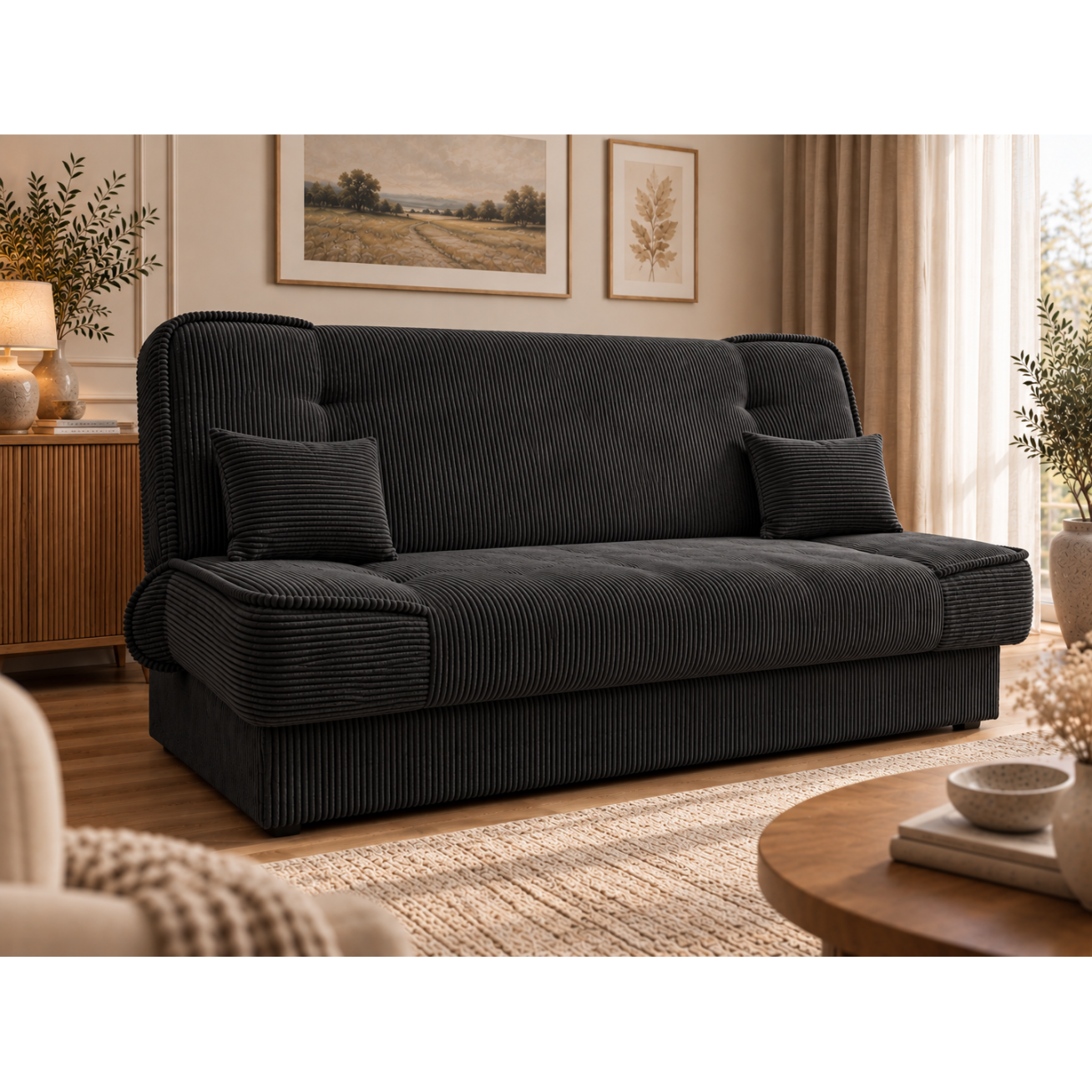 Sofa - lova