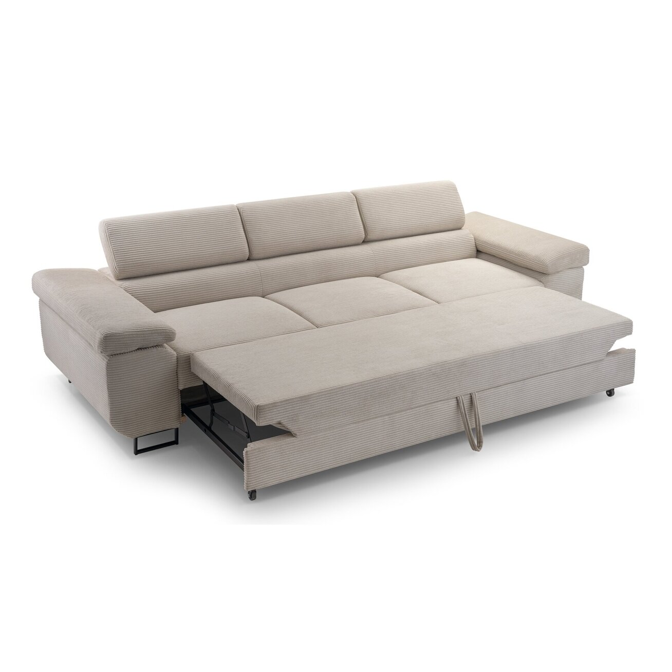 Sofa - lova 3