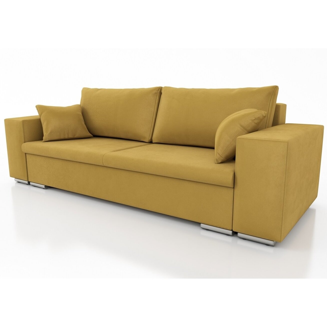 Sofa - lova 1