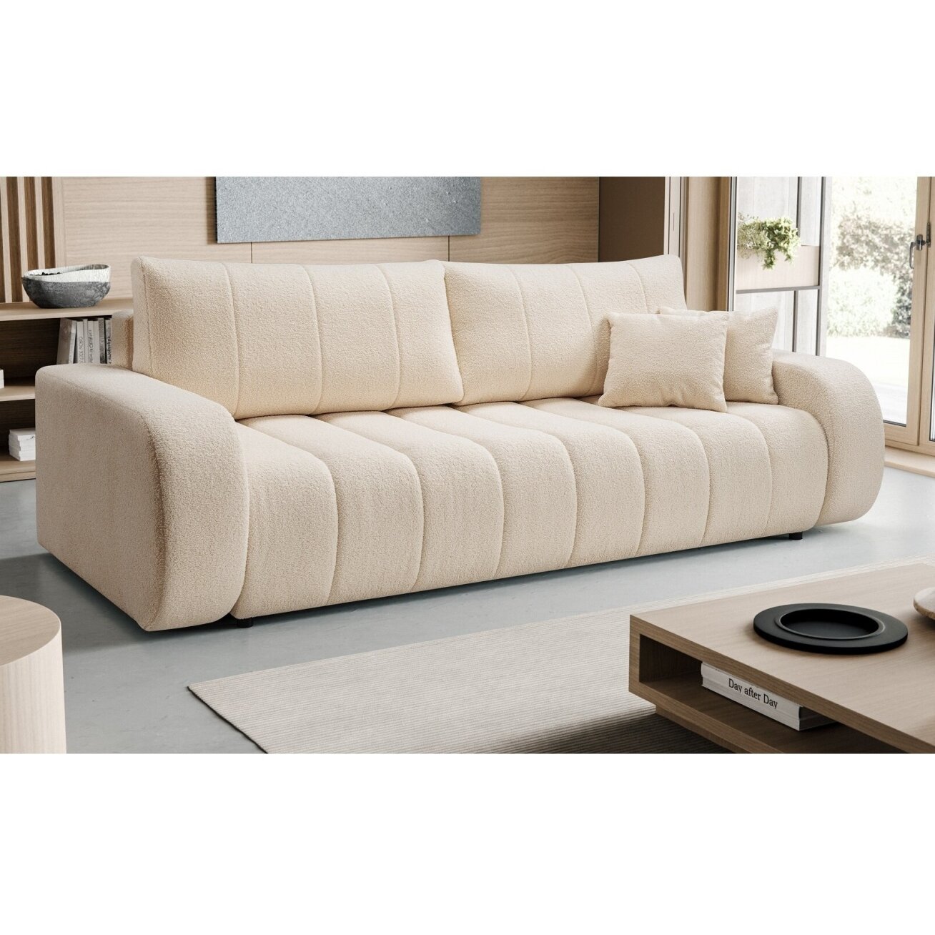 Sofa - lova BALOO 1