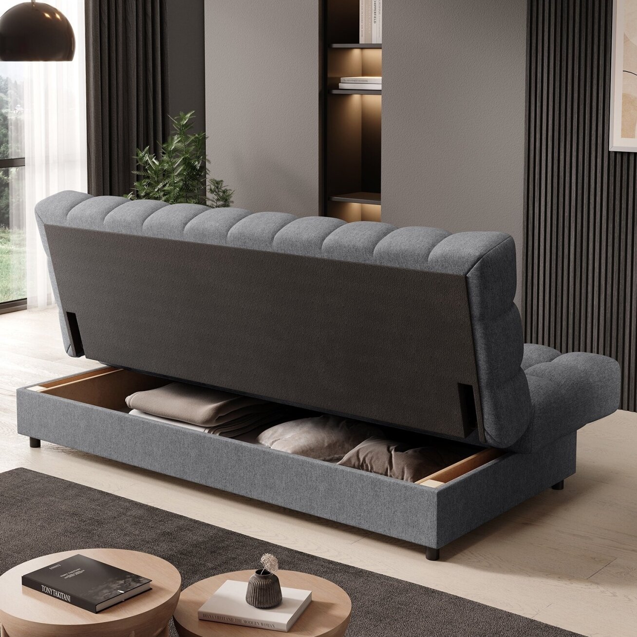 Sofa - lova "CLARETA"  3