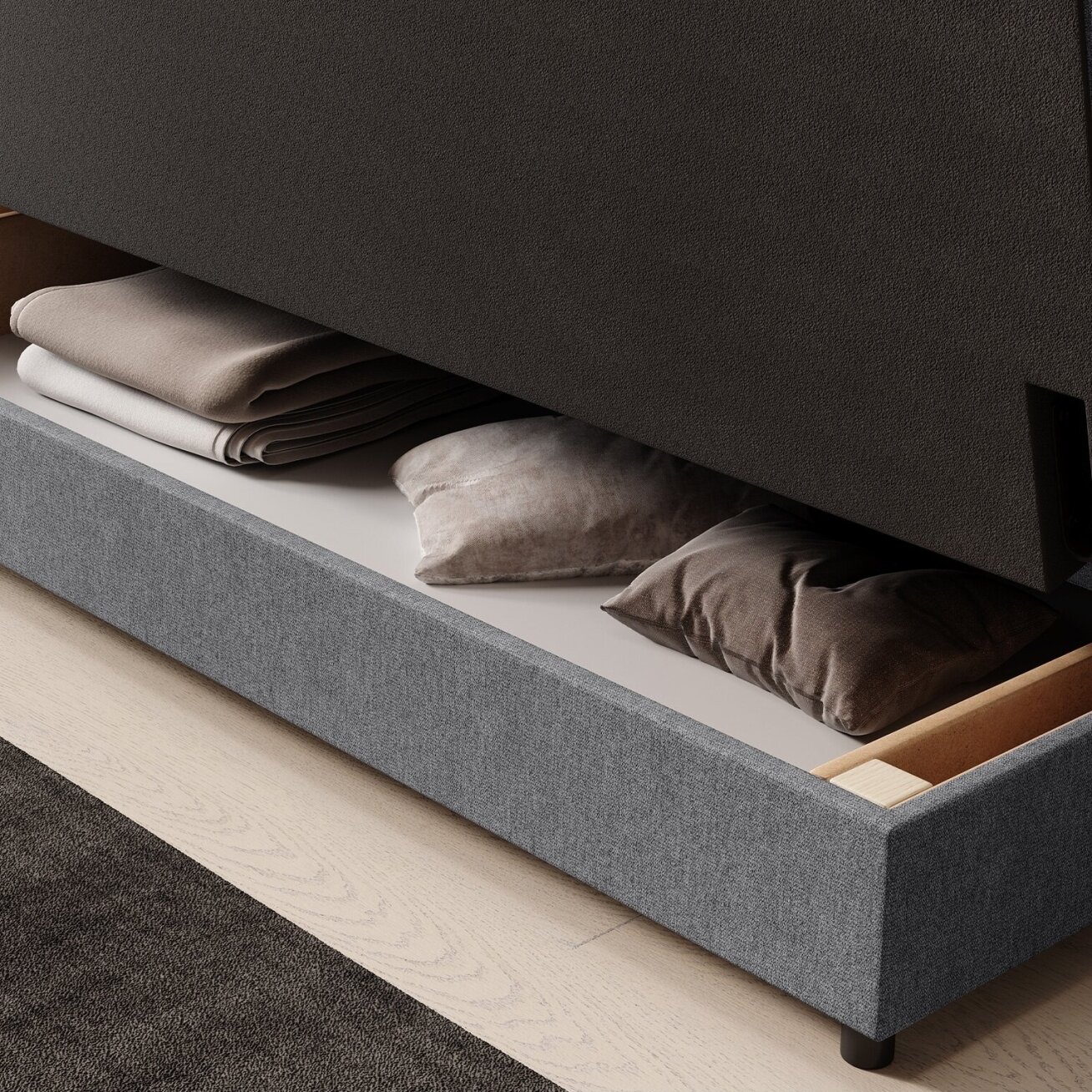 Sofa - lova "CLARETA"  4