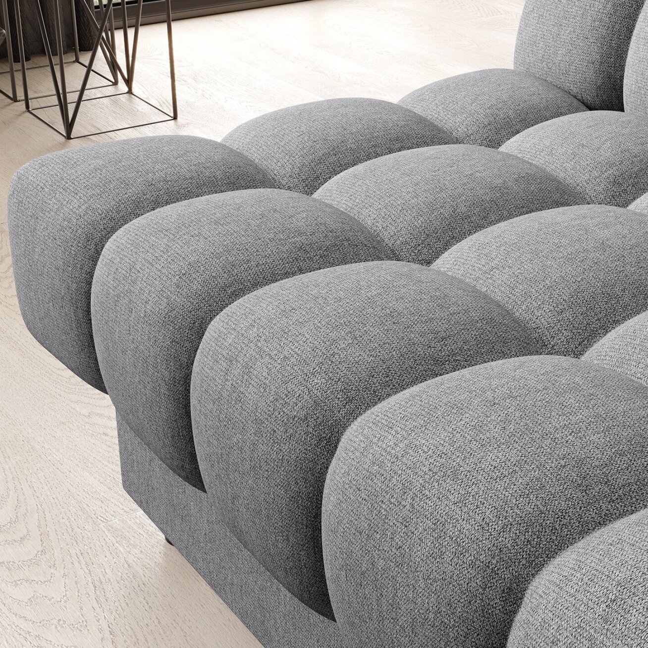Sofa - lova "CLARETA"  6