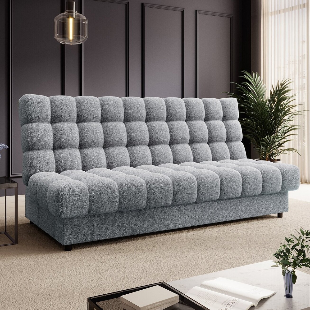 Sofa - lova "CLARETA"  1