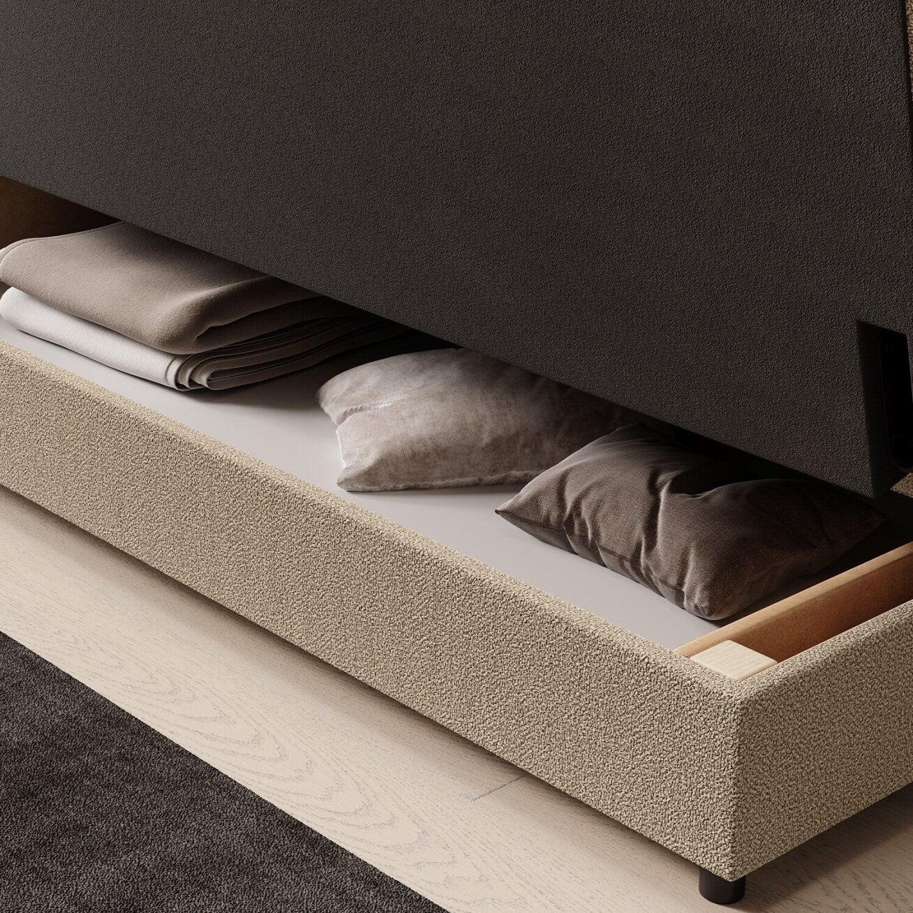 Sofa - lova "CLARETA"  4