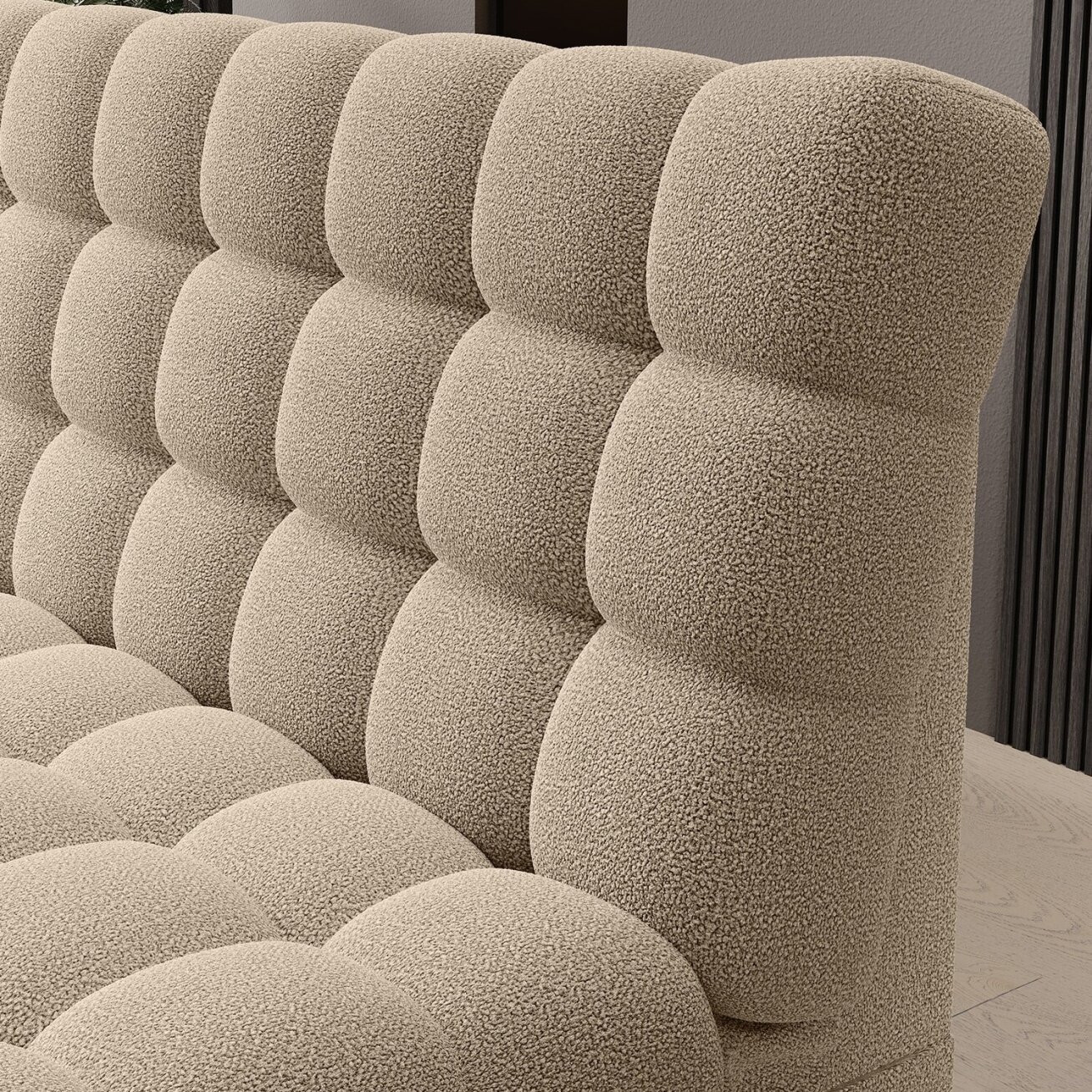 Sofa - lova "CLARETA"  5