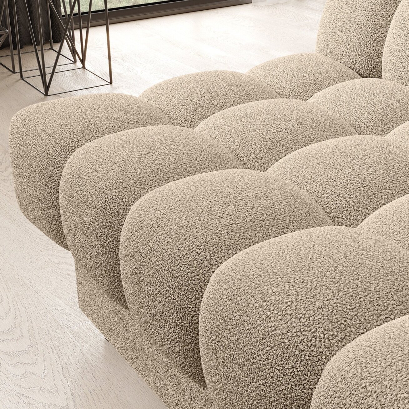Sofa - lova "CLARETA"  6