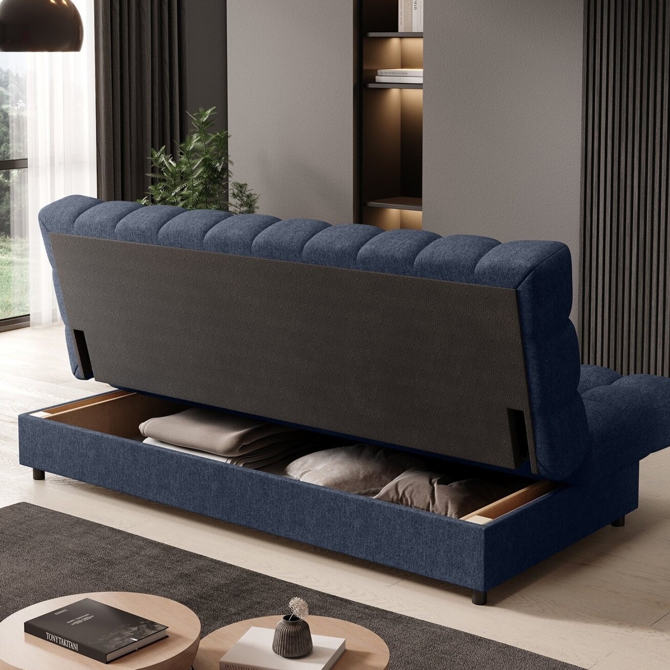 Sofa - lova "CLARETA" 3