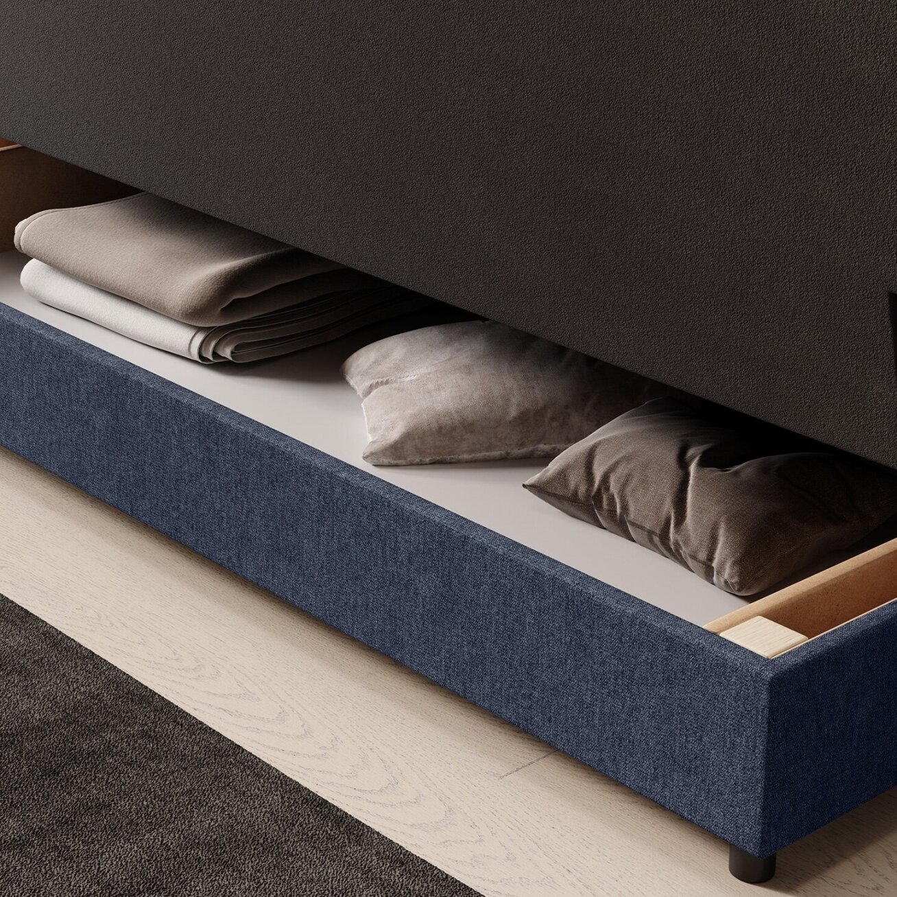 Sofa - lova "CLARETA" 4