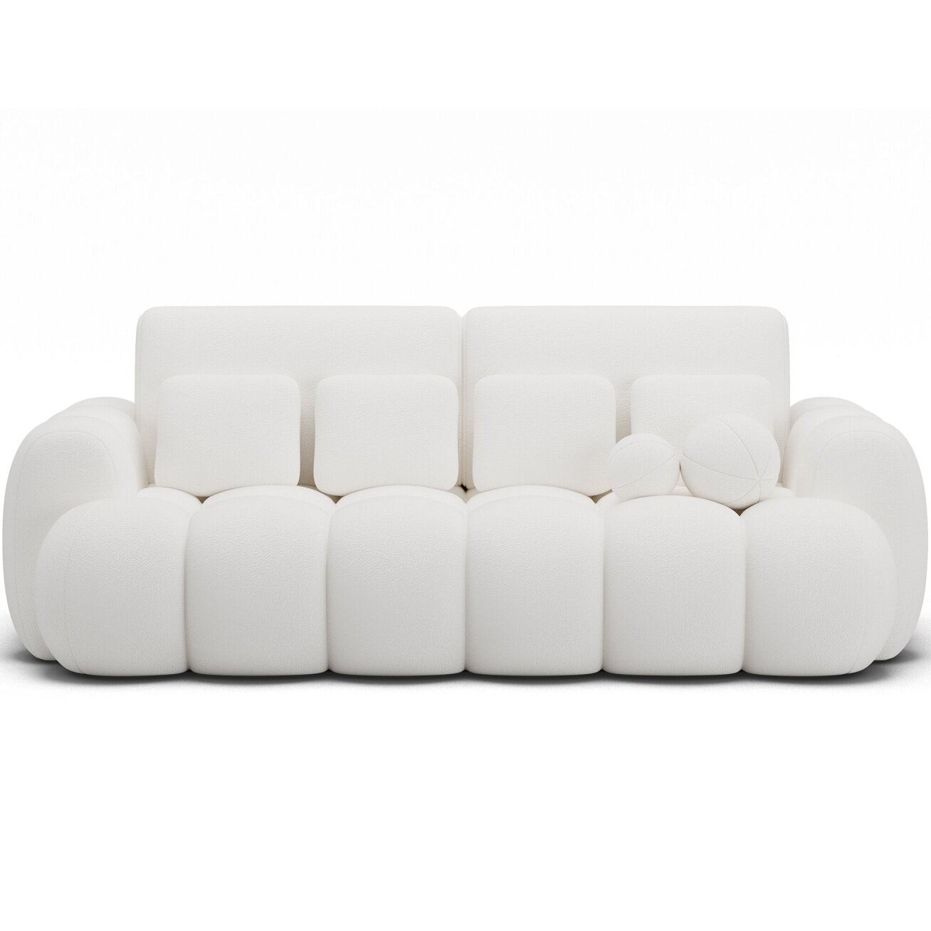 Sofa - lova "COTONN"