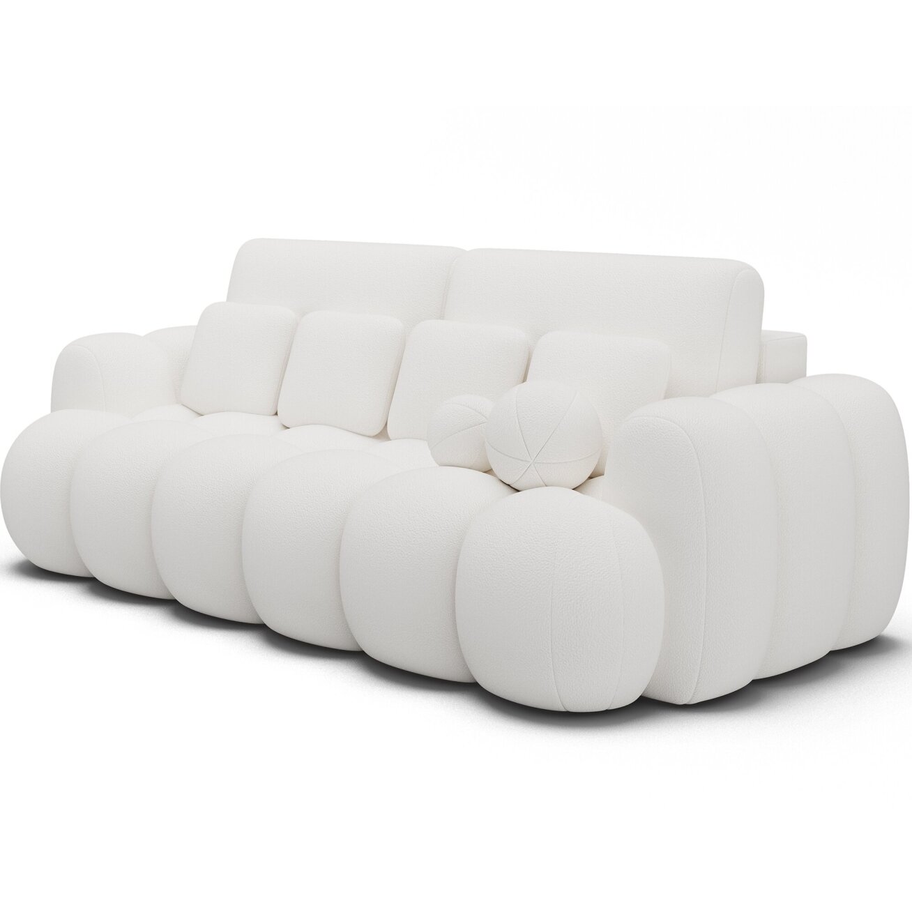 Sofa - lova "COTONN" 1