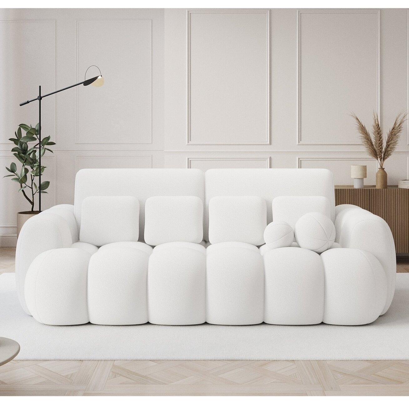 Sofa - lova "COTONN" 9