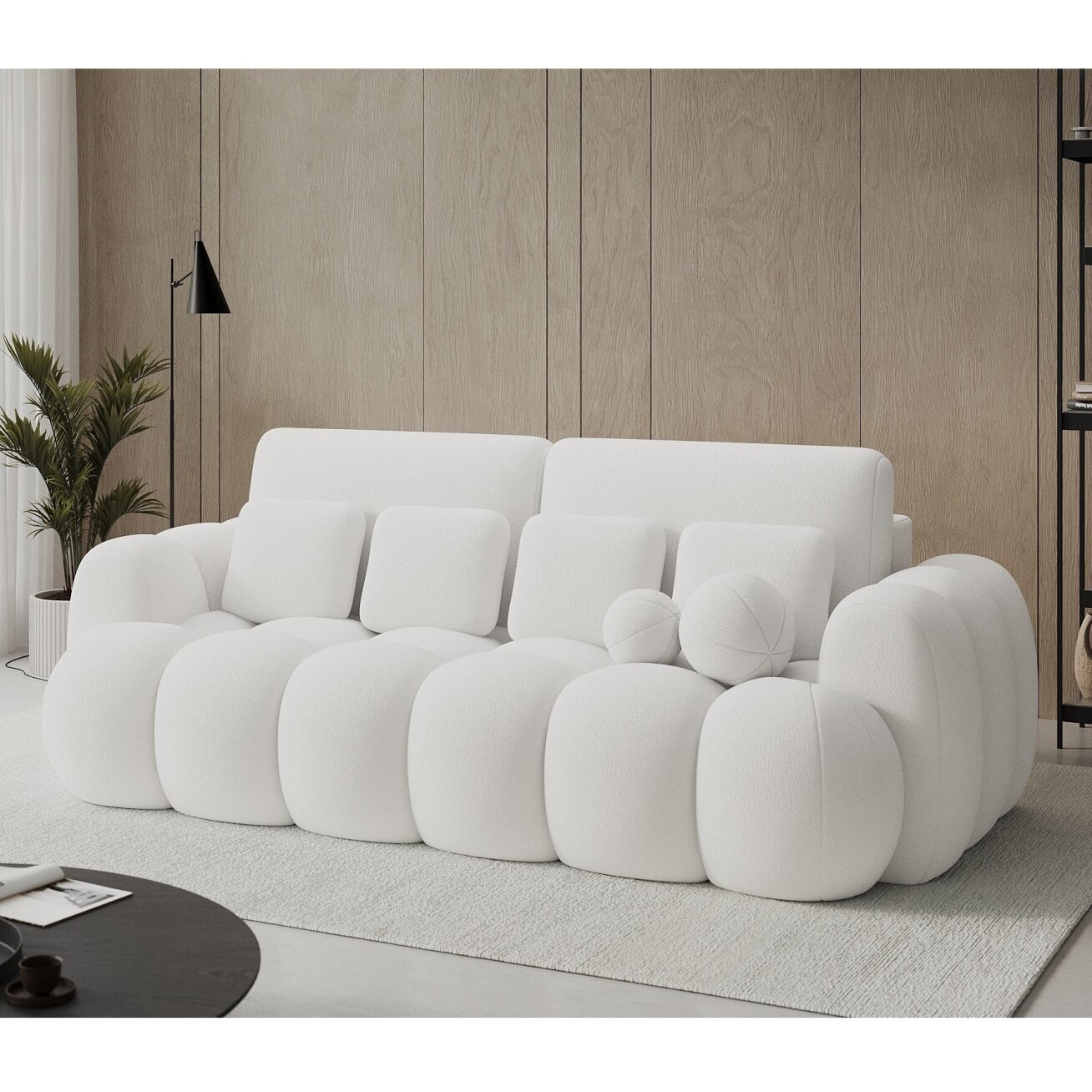 Sofa - lova "COTONN" 10